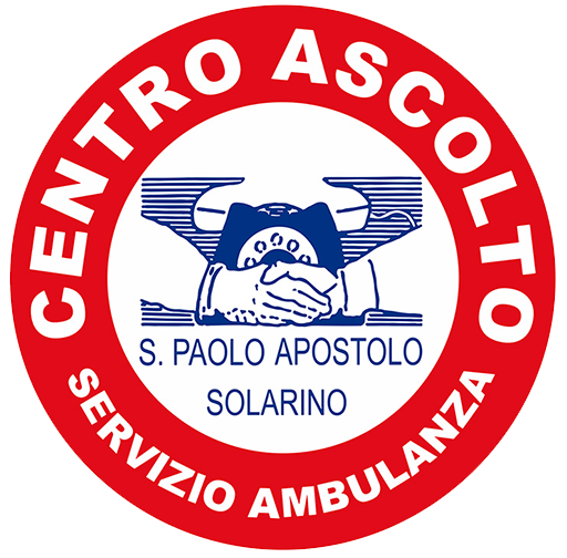 P.A. Centro Ascolto Solarino OdV